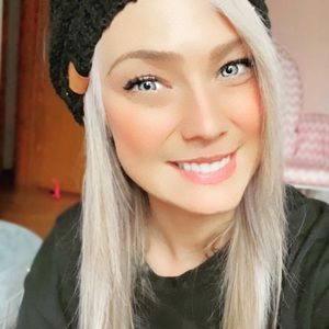 Meet your Posher, Jeanette